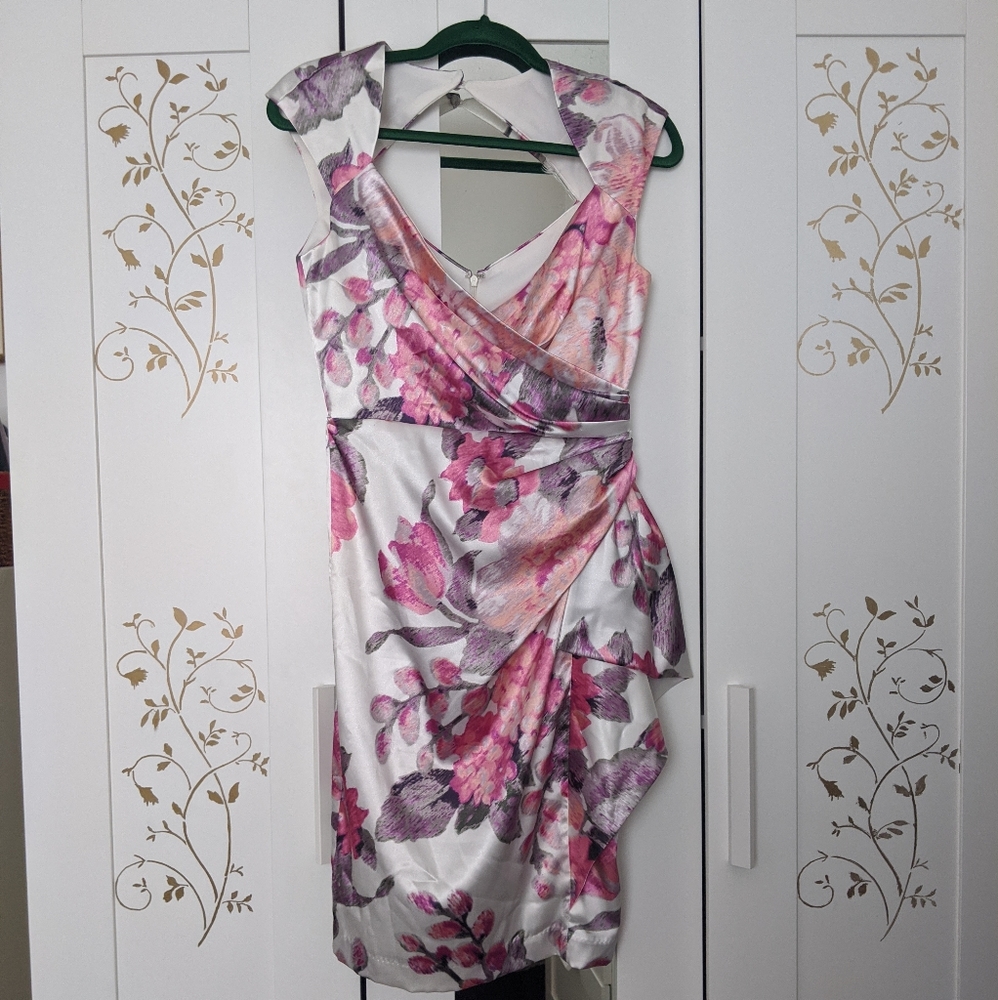 Maggy London dress size 8